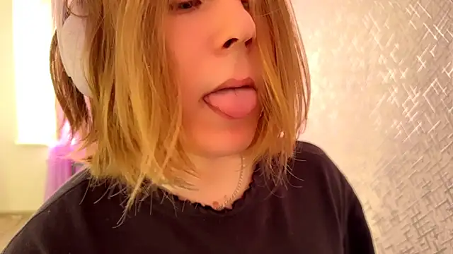 Hirtay Webcam-Show