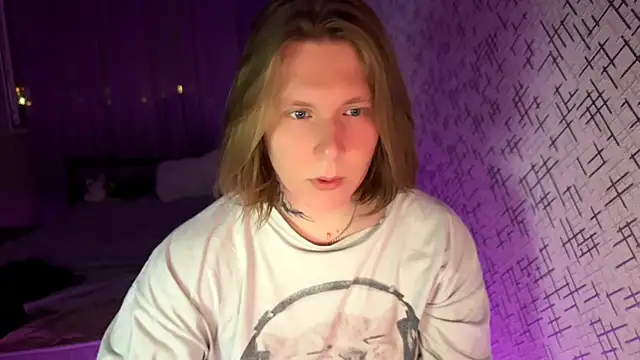 Hirtay: вебкам-шоу