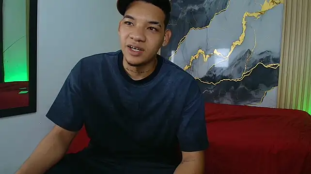 bick_jhonn Show in webcam