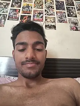 skinnybigdic Show Webcam