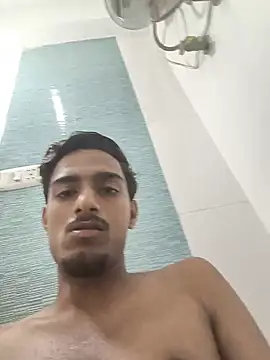 skinnybigdic's Webcam Show
