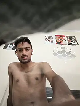 Show Webcam de skinnybigdic