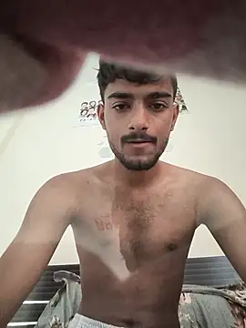 skinnybigdic Webcam show