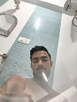 skinnybigdicn Webbikameraesitys