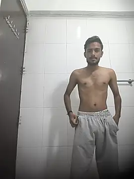 skinnybigdic – webcam-show