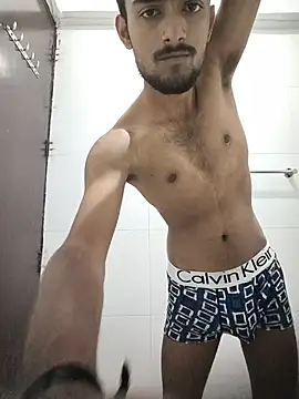 Show Webcam de skinnybigdic