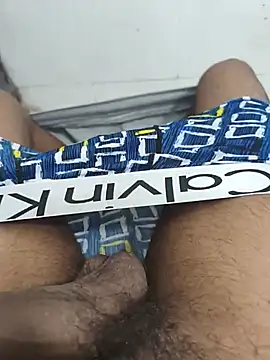 Show webcam de skinnybigdic