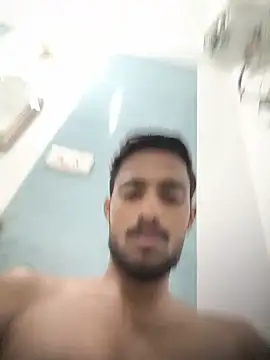skinnybigdic Webcam-Show