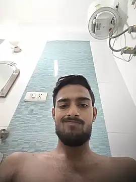 Show webcam de skinnybigdic