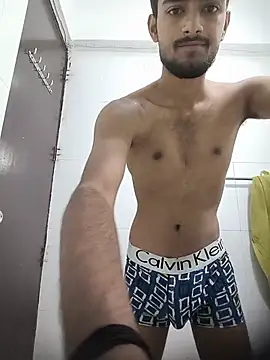 skinnybigdic Webcam-Show