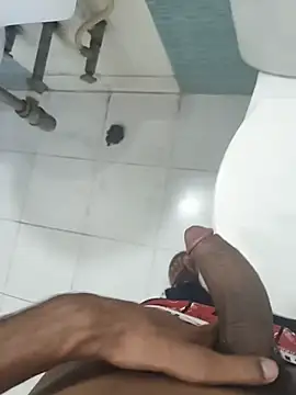 skinnybigdic Webcamshow