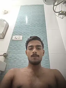 skinnybigdic's Webcam Show
