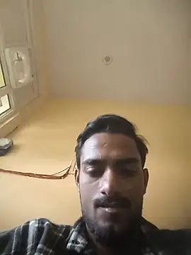 skinnybigdic Pertunjukan Webcam