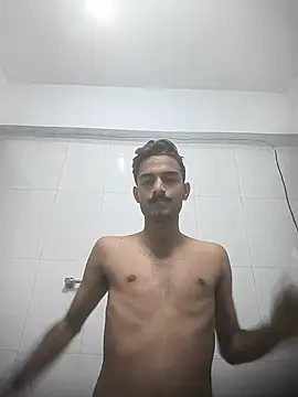 skinnybigdic Шоу с уебкамера