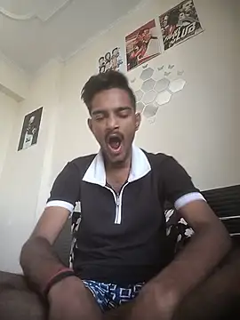 skinnybigdic ওয়েবক্যাম শো