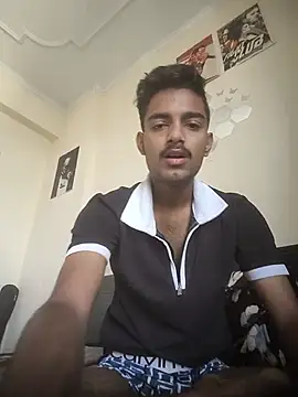 skinnybigdic Show in webcam