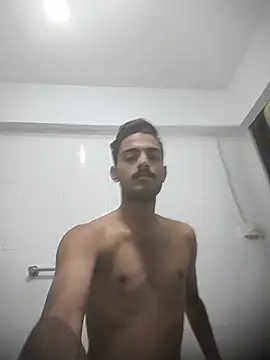 Show webcam de skinnybigdic