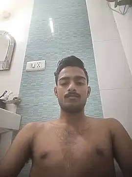 Show de webcam de skinnybigdic