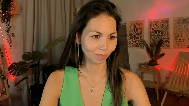 TrasyMorrisn Live XXX chat