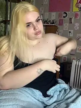 Vxetu Webcam-Show