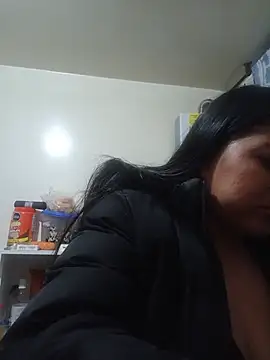 hiddenCraving's Webcam Show