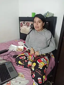 Show Webcam de hiddenCraving