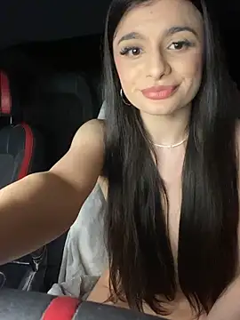 AshleyKartter Webcam show