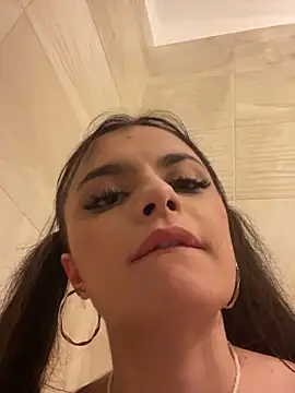 AshleyKartter Live Chatrum