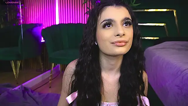 AshleyKartter Webcam-Show