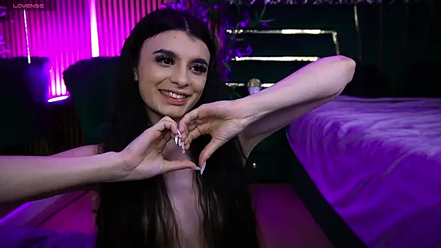AshleyKartter Webcam show
