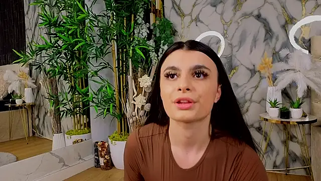 AshleyKartter Webcam show