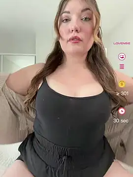 libbylagunan Webbikameraesitys