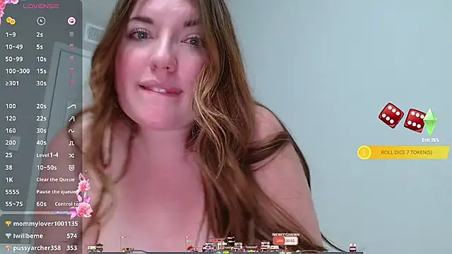 libbylaguna's Webcam Show
