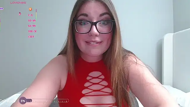 libbylaguna's Webcam Show