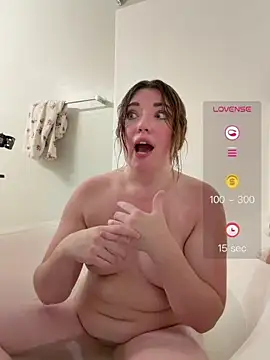libbylaguna's Webcam Show