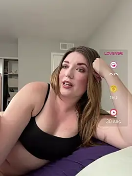 הופעת וובקאם של libbylaguna