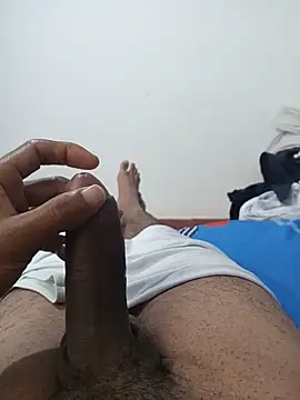 Show webcam de Djose26