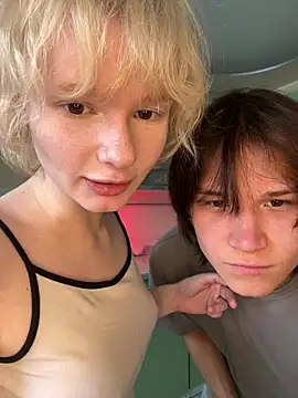 Misska_kek Pertunjukan Webcam