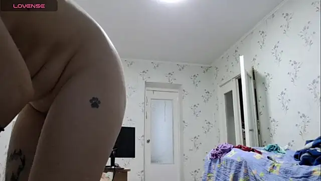 maria_and_leo Live Chatraum