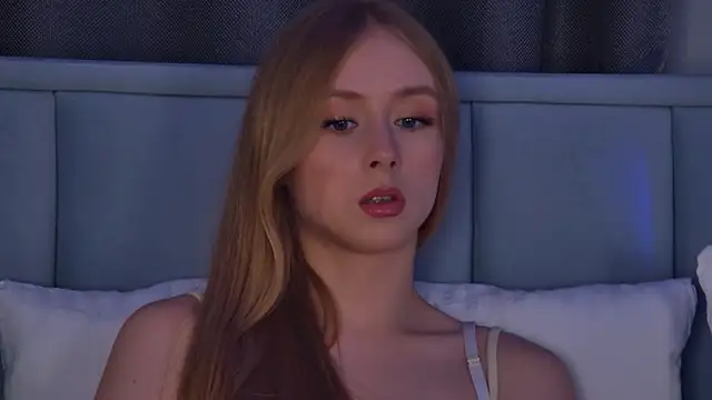 MelisaSaint XXX чат на живо