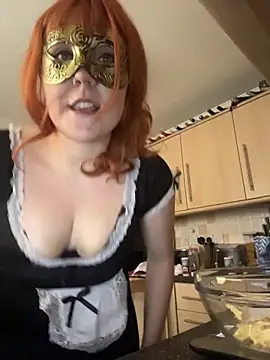 silvercurved – Live XXX-chat