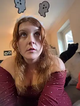 silvercurved Webcamshow