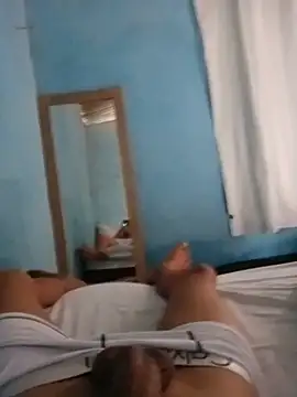 Show Webcam de Breeno_grauu