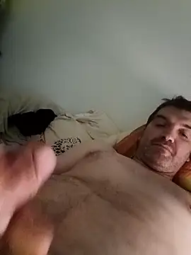 Show webcam de oncle33
