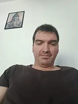 Pokazy przed kamerką – oncle33