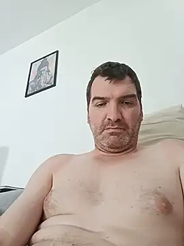 oncle33's Webcam Show