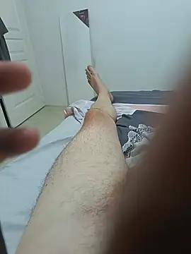 oncle33 Webcam Show