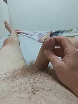 Pertunjukan Kamera Web oncle33