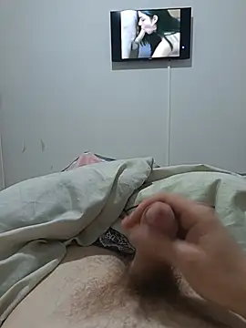 oncle33 Show Webcam