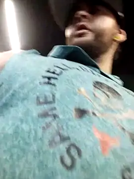 TitanWolf_'s Webcam Show